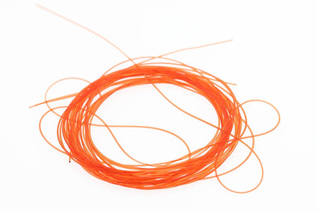 You added <b><u>Round rib - Orange</u></b> to basket.