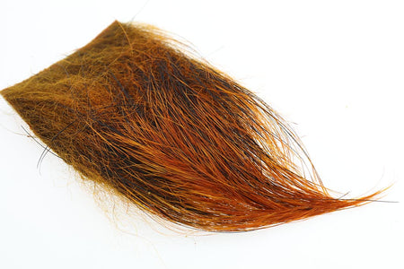 Du tilføjede <b><u>Vildsvinebørster (Boar bristle) - Golden Brown</u></b> til kurven.