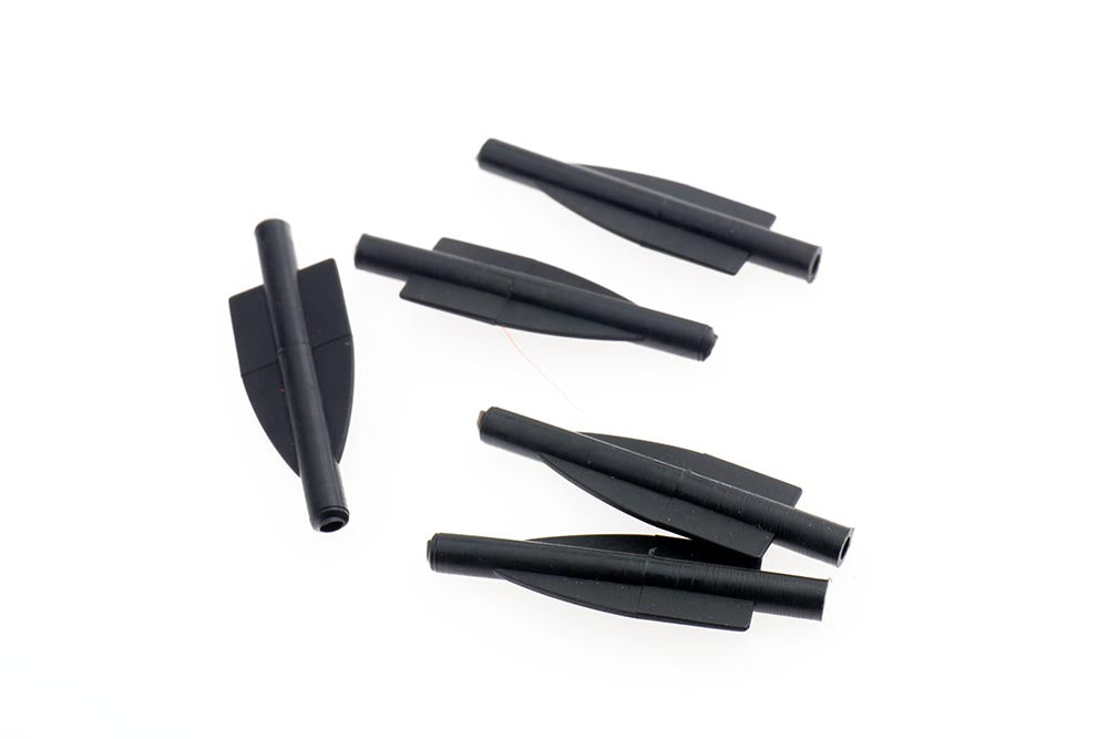 Fin Tube - Black