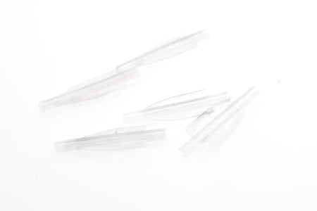 You added <b><u>Fine Tube - Clear</u></b> to basket.