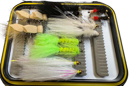 You added <b><u>Put and take Fly Assortment</u></b> to basket.