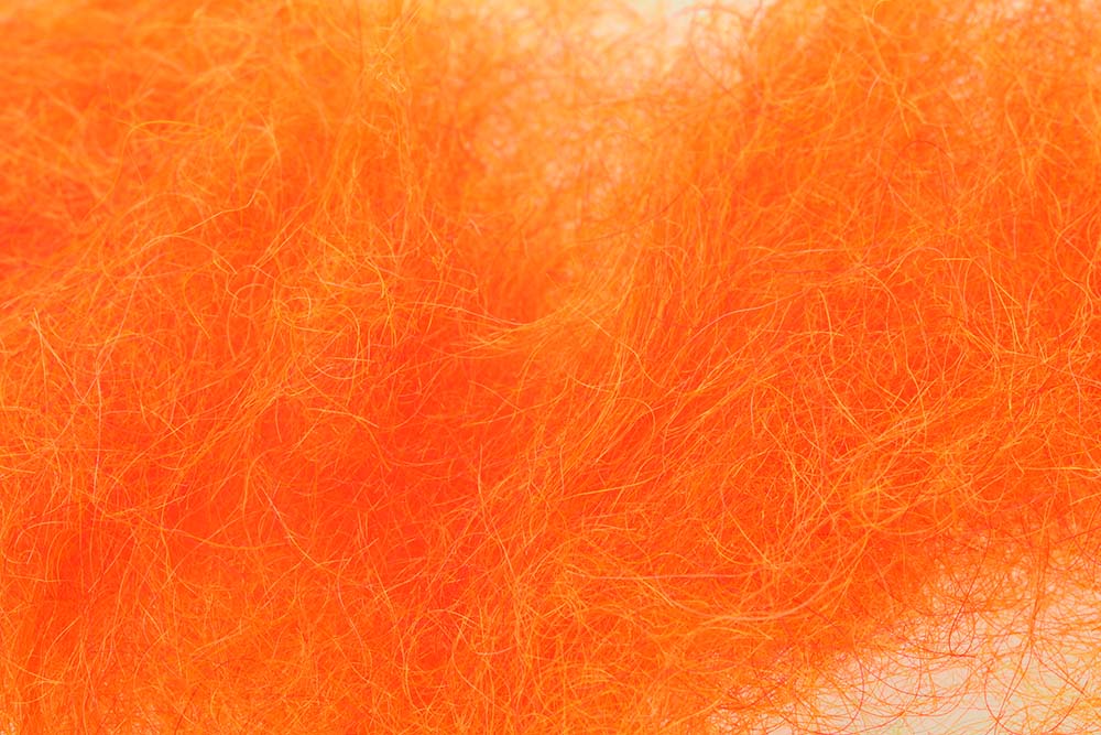 SLF Saltwater - Fl.Orange