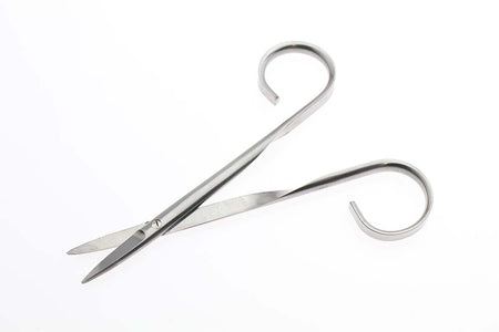 Du tilføjede <b><u>Economy vetenarian Scissors</u></b> til kurven.