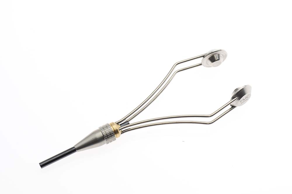 TMC Adjustable Double Arm Bobbin HD
