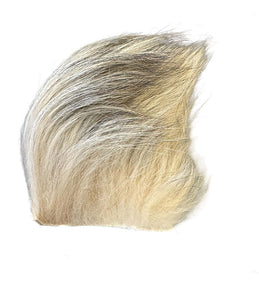 Du tilføjede <b><u>Coyote Bodyskin - Natural</u></b> til kurven.