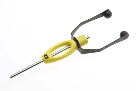 Du tilføjede <b><u>Ergo Bobbin - Yellow</u></b> til kurven.