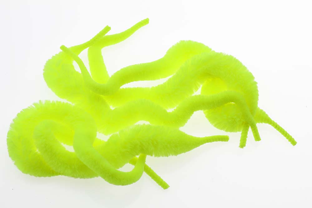 Mangum Dragon Tails - Fl. Yellow