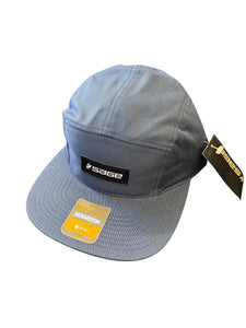 You added <b><u>Sage cap - NVY</u></b> to basket.
