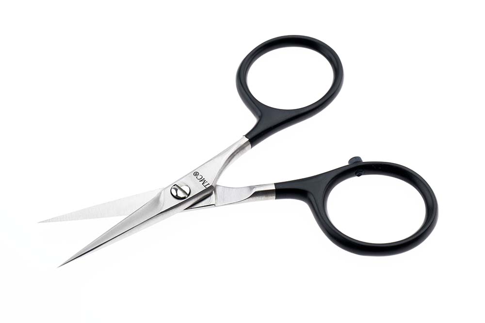 Tiemco Razor Scissors Tungsten Carbid