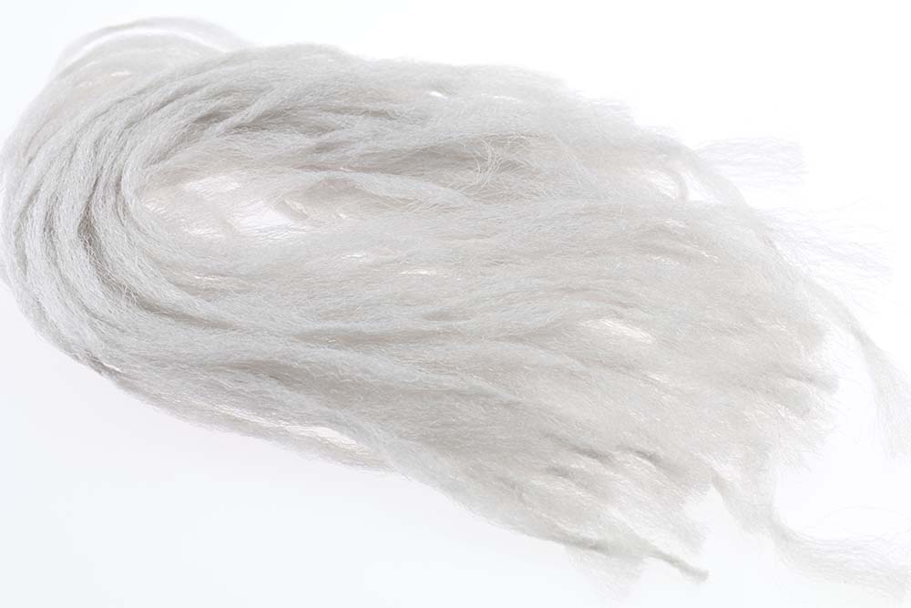 ParaPost Wing - White