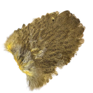 You added <b><u>Whiting Brahma Saddle - Mottled Olive</u></b> to basket.