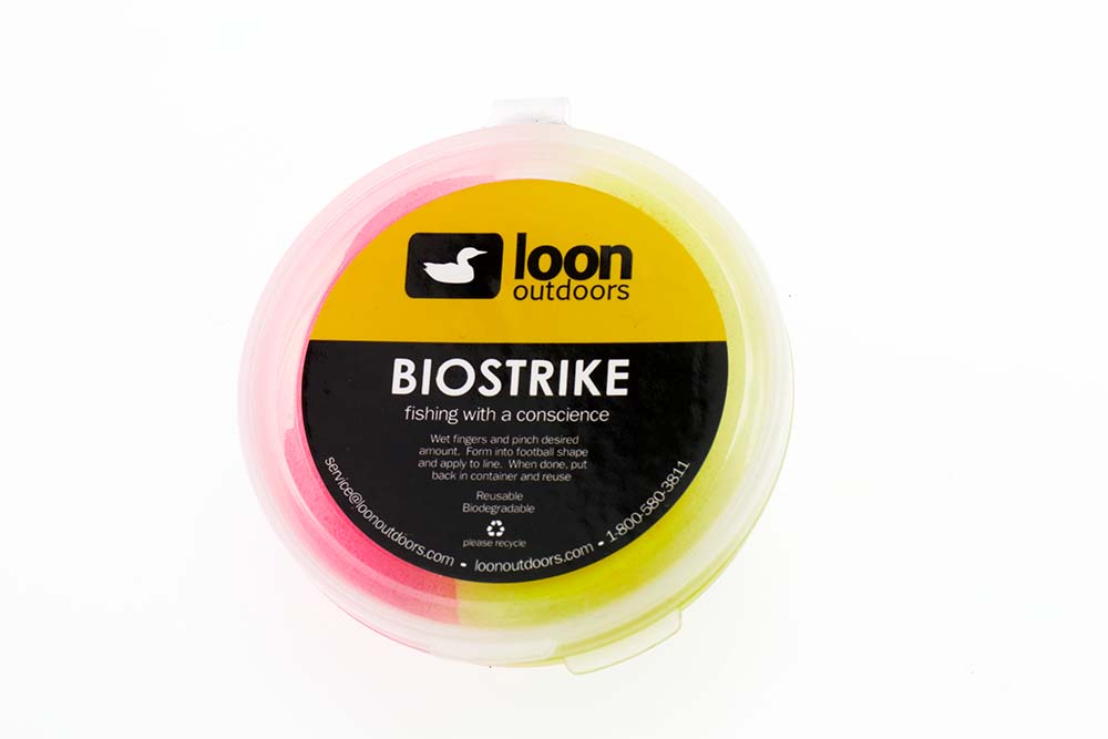 Biostrike Pink/Yellow