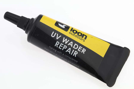 Du tilføjede <b><u>Loon UV Vader Repair</u></b> til kurven.