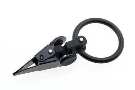 Du tilføjede <b><u>C&F design Biotplies Midge CFT 120V</u></b> til kurven.