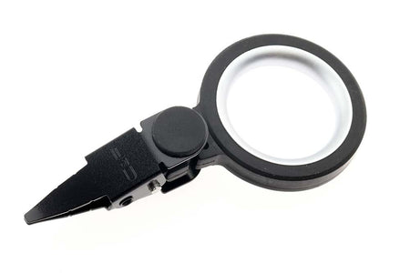 Du tilføjede <b><u>C&F design hackle plier CFT 120 midge</u></b> til kurven.