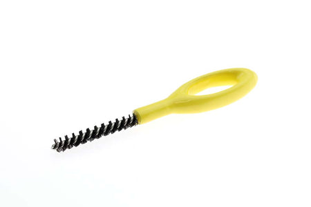 You added <b><u>Ergo Dubbing Brush - Yellow</u></b> to basket.