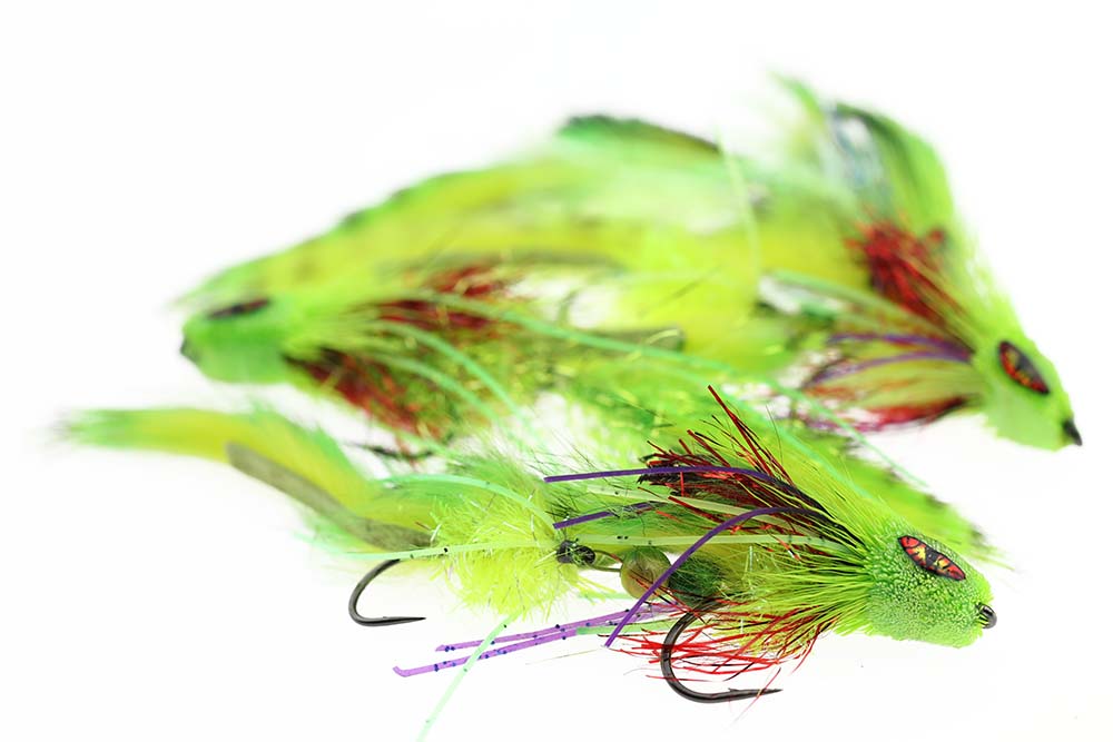 Materialesæt - Mahi-mahi Sid