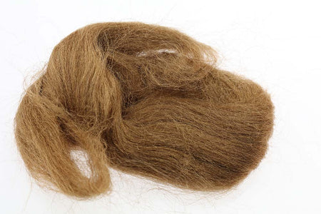 Du tilføjede <b><u>Senyo's Laser Hair 4.0 - Brown</u></b> til kurven.