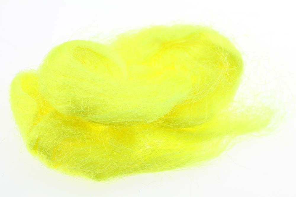 Senyo's Laser Hair 4.0 - Fl. Yellow