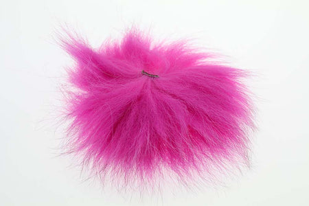 Du tilføjede <b><u>Polarræv - Pink</u></b> til kurven.