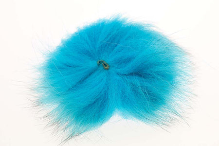 Du tilføjede <b><u>Polarræv - Kingfisher Blue</u></b> til kurven.