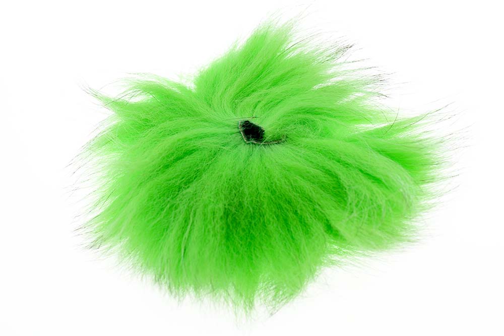 Polarræv - Chartreuse