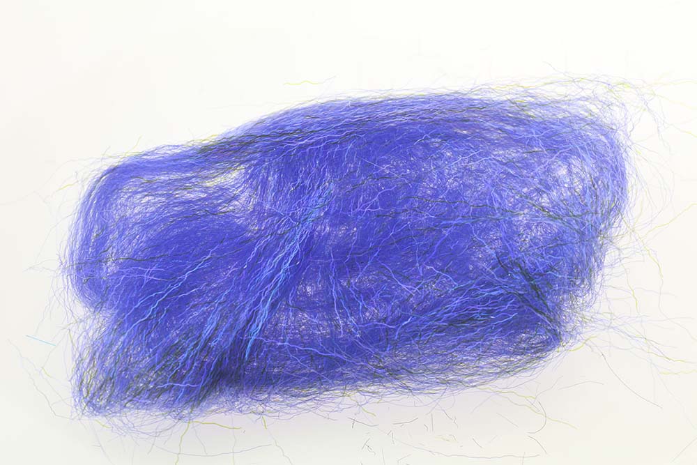 Ripple Ice Fiber  - Blue UV