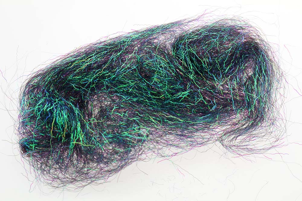 Ripple Ice Fiber - Olive