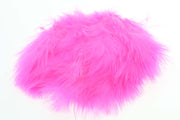 Wolly Bugger Marabou - Pink