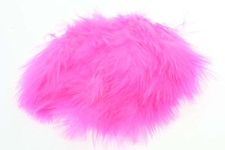 You added <b><u>Wolly Bugger Marabou - Pink</u></b> to basket.