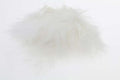 Wolly Bugger Marabou - White