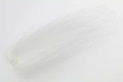 Ghost Hair - White Transparent