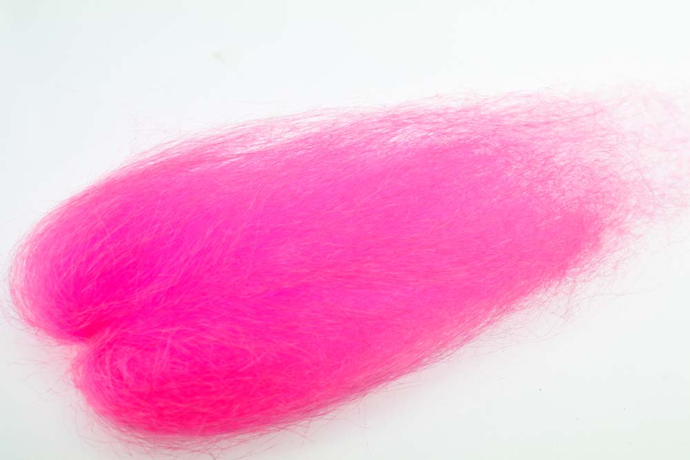 Ghost Hair - Fl. Pink