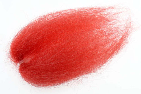 You added <b><u>Ghost hair - Red</u></b> to basket.