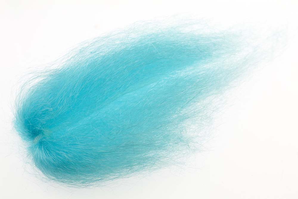 Ghost Hair - Ice Aquamarine