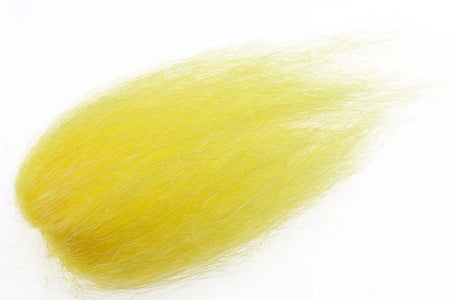Du tilføjede <b><u>Ghost Hair - Yellow</u></b> til kurven.