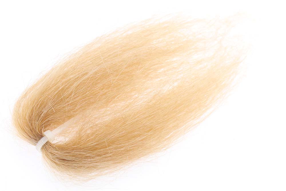 Ghost Hair - Tan