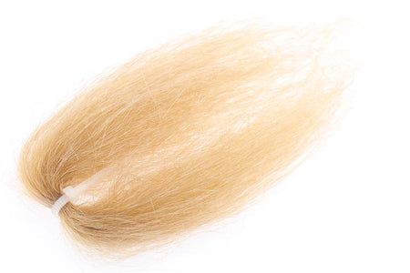 You added <b><u>Ghost Hair - Tan</u></b> to basket.