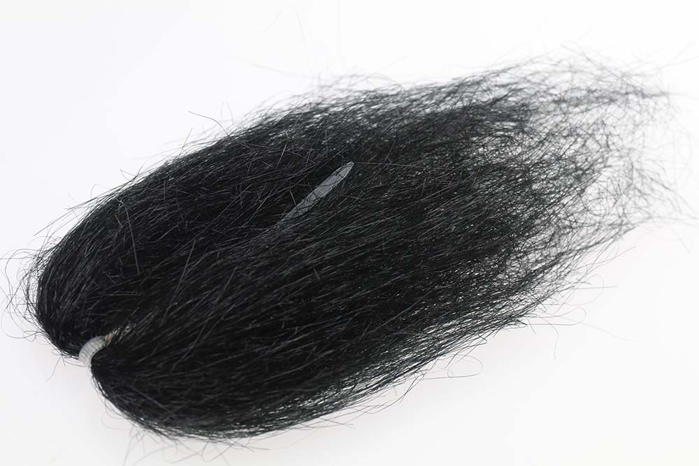 Ghost Hair - Black