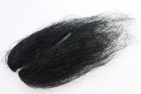 Du tilføjede <b><u>Ghost Hair - Black</u></b> til kurven.
