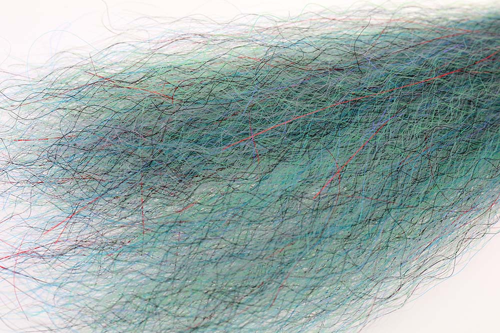 Steve Farrar Blend - Bleeding Mackerel