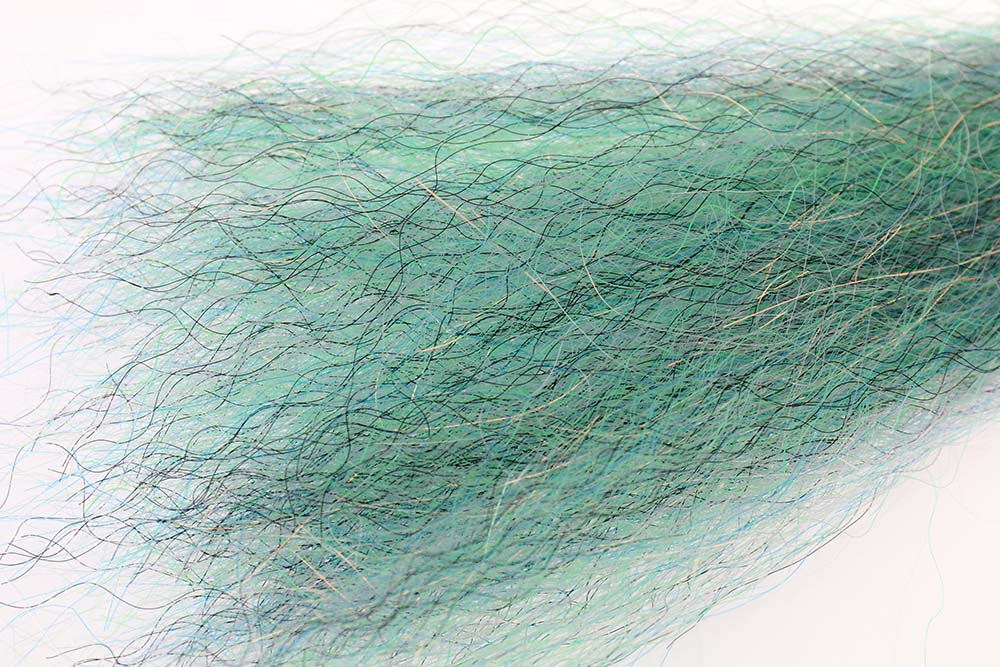 Steve Farrar Blend - Mackerel