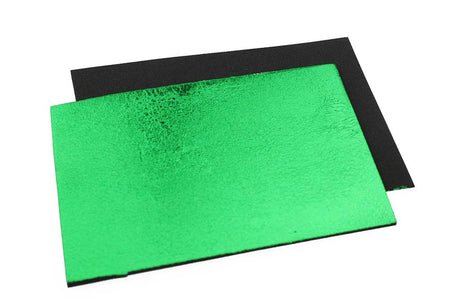 You added <b><u>Loco Foam - Beetle Green</u></b> to basket.