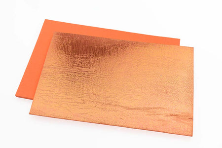 Du tilføjede <b><u>Loco Foam - Copper</u></b> til kurven.