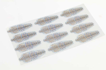 You added <b><u>Flyco Shrimp shells - Grey</u></b> to basket.