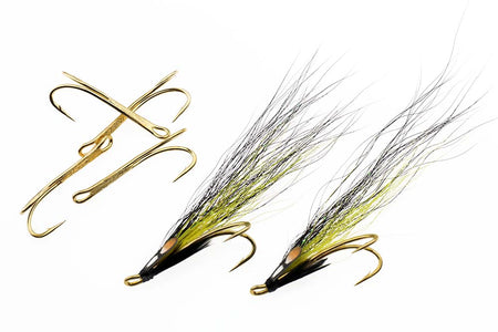 You added <b><u>Material kit - Golden Killer Hook</u></b> to basket.