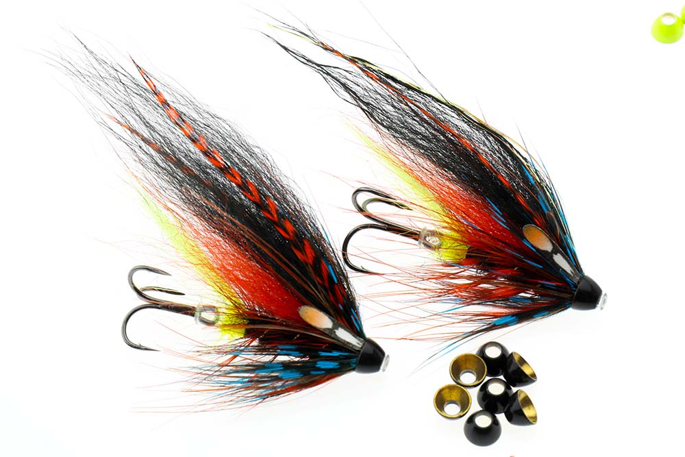 Materialesæt - Thunder and lightning