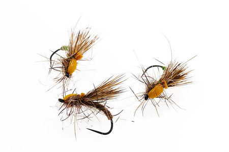 Du tilføjede <b><u>Rough Water Sedge</u></b> til kurven.