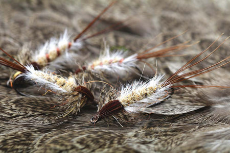 You added <b><u>Material kit - Danica Nymph</u></b> to basket.