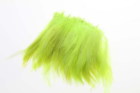 You added <b><u>Rooster Hackles - Fl.Chartreuse</u></b> to basket.